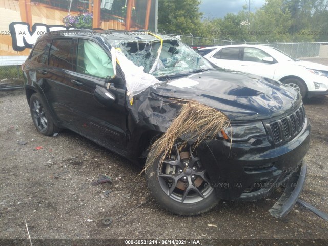 JEEP GRAND CHEROKEE 2020 1c4rjfbt5lc415106