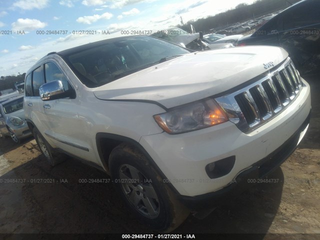 JEEP GRAND CHEROKEE 2012 1c4rjfbt6cc182367