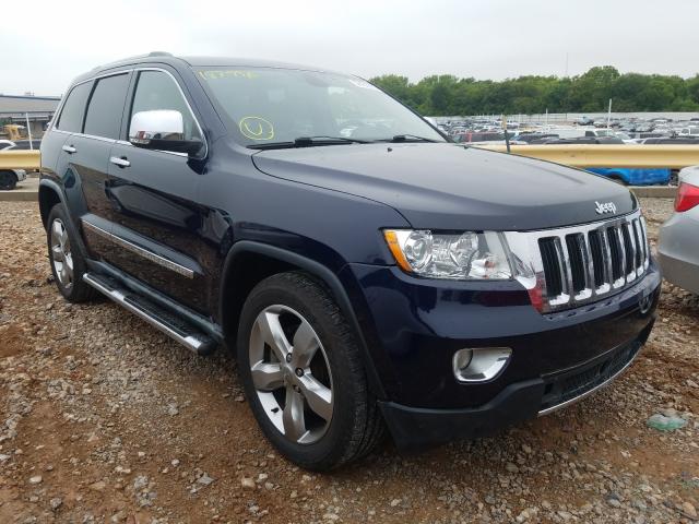 JEEP GRAND CHER 2012 1c4rjfbt6cc187956