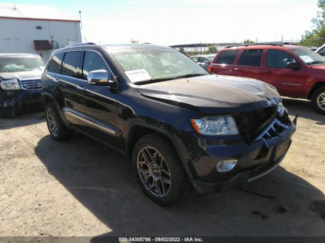 JEEP GRAND CHEROKEE 2012 1c4rjfbt6cc288995