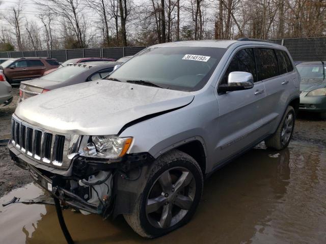 JEEP GRAND CHER 2012 1c4rjfbt6cc304368