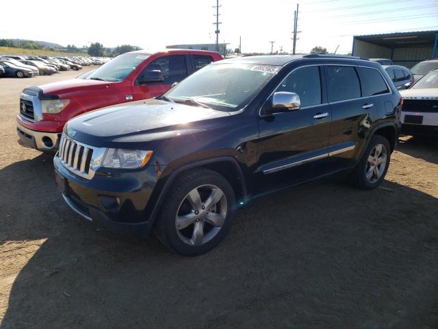 JEEP GRAND CHER 2012 1c4rjfbt6cc359919