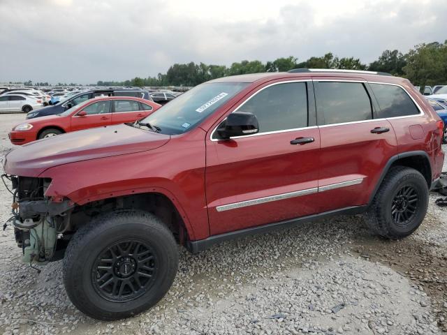 JEEP GRAND CHEROKEE 2013 1c4rjfbt6dc508458