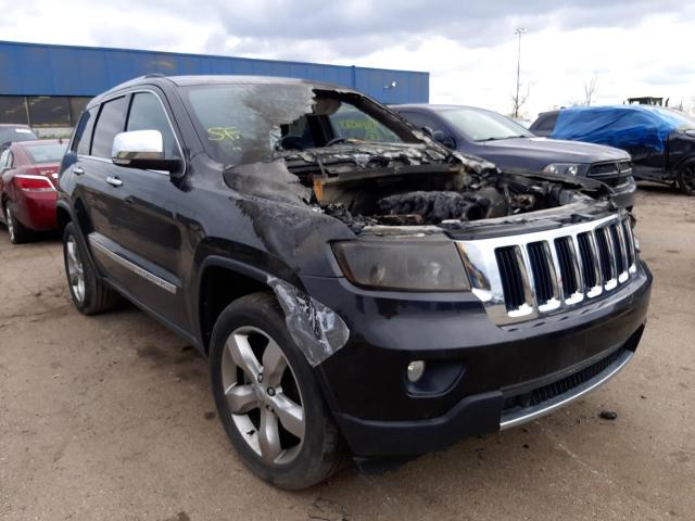 JEEP GRAND CHER 2013 1c4rjfbt6dc532842