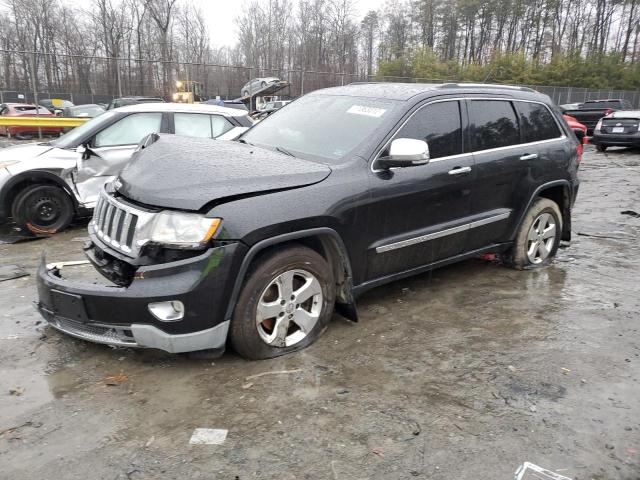 JEEP GRAND CHER 2013 1c4rjfbt6dc545591