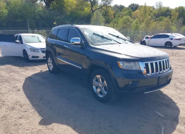 JEEP GRAND CHEROKEE 2013 1c4rjfbt6dc547096