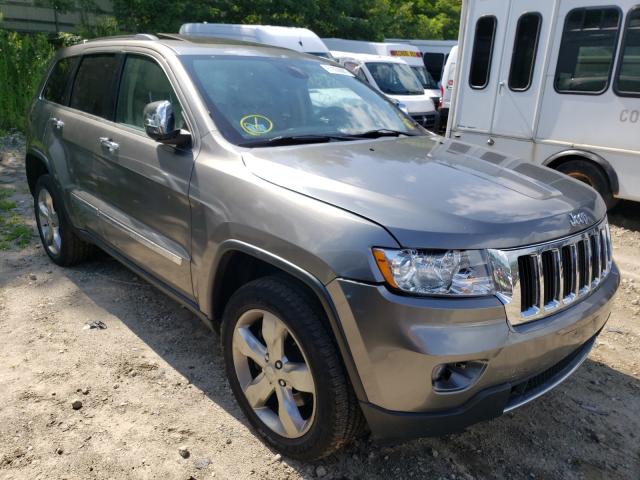 JEEP GRAND CHER 2013 1c4rjfbt6dc563394