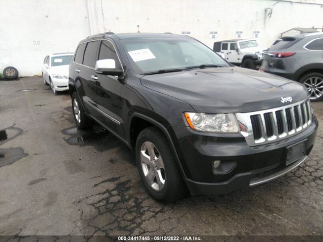 JEEP GRAND CHEROKEE 2013 1c4rjfbt6dc569115