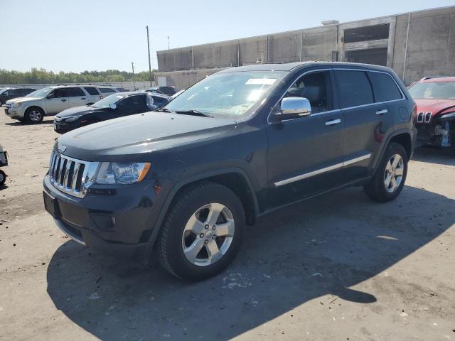 JEEP GRAND CHER 2013 1c4rjfbt6dc573164