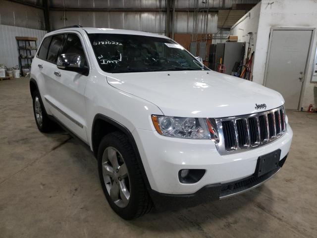 JEEP GRAND CHER 2013 1c4rjfbt6dc573343