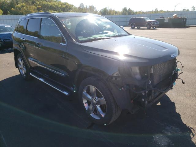 JEEP GRAND CHER 2013 1c4rjfbt6dc573701