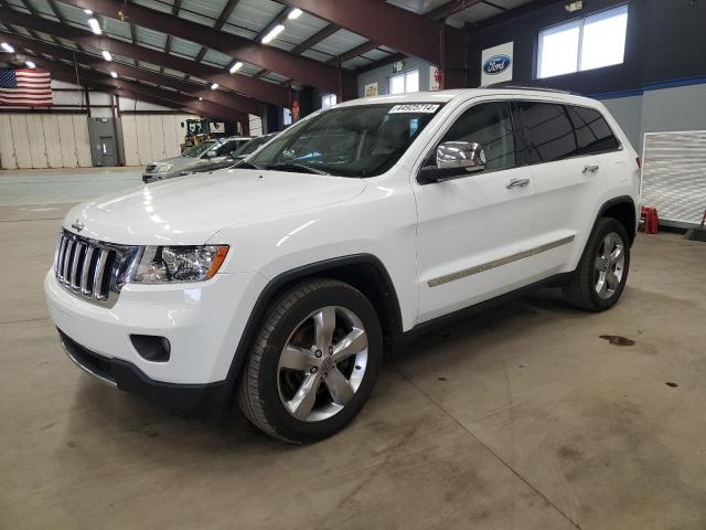 JEEP GRAND CHEROKEE 2013 1c4rjfbt6dc591499