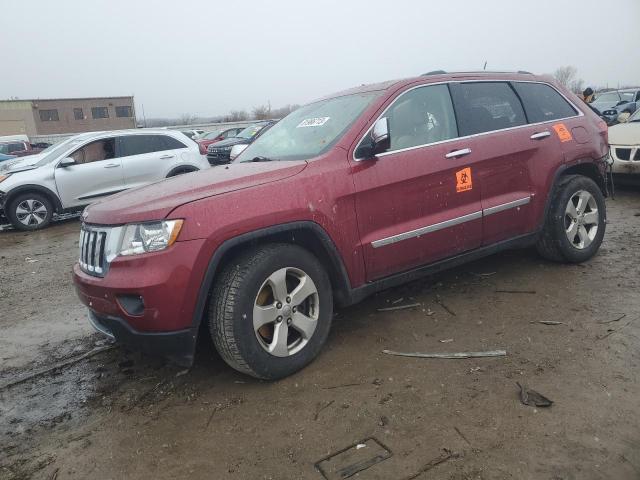 JEEP GRAND CHEROKEE 2013 1c4rjfbt6dc626297