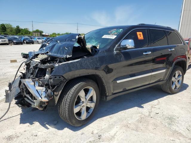 JEEP GRAND CHEROKEE 2013 1c4rjfbt6dc633590