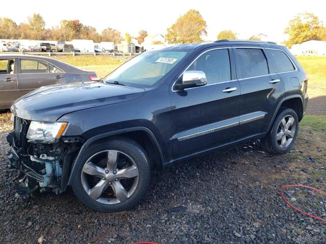 JEEP GRAND CHER 2013 1c4rjfbt6dc633847