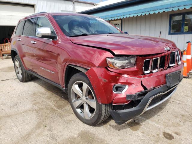 JEEP GRAND CHER 2014 1c4rjfbt6ec115237