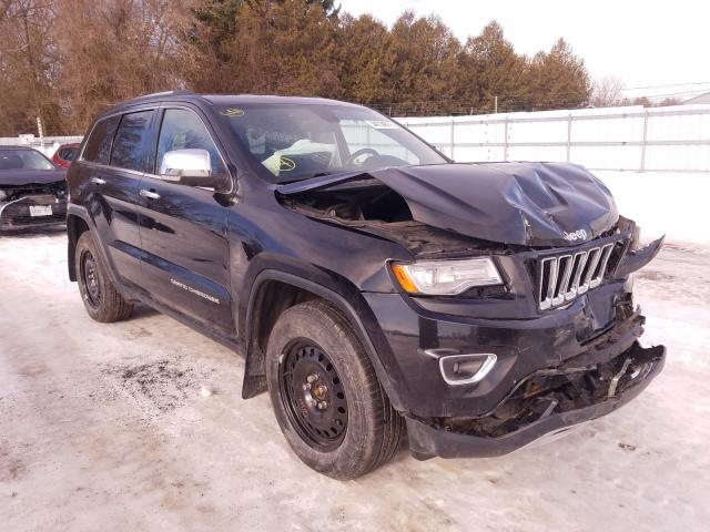 JEEP GRAND CHER 2014 1c4rjfbt6ec146388