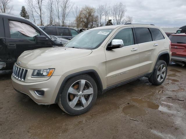 JEEP GRAND CHER 2014 1c4rjfbt6ec148111