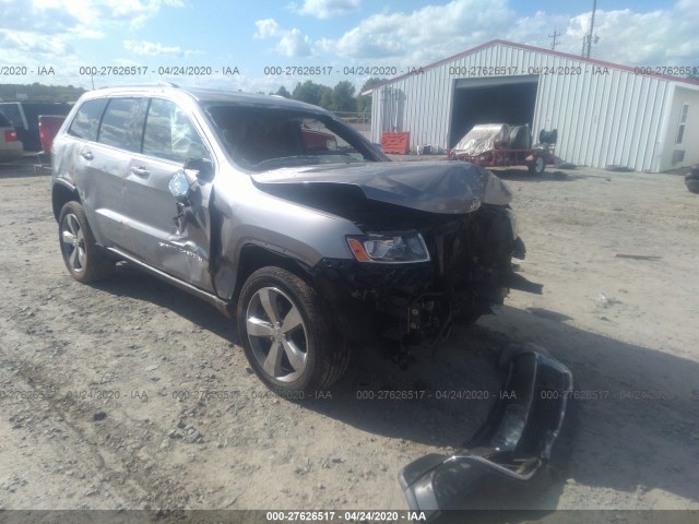 JEEP GRAND CHEROKEE 2014 1c4rjfbt6ec150957