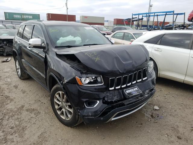 JEEP GRAND CHER 2014 1c4rjfbt6ec187457