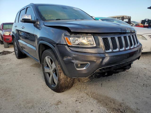 JEEP GRAND CHER 2014 1c4rjfbt6ec319455