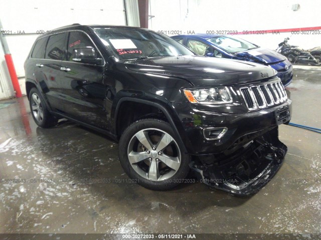 JEEP GRAND CHEROKEE 2014 1c4rjfbt6ec376352