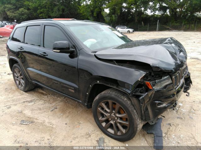 JEEP GRAND CHEROKEE 2017 1c4rjfbt6hc627066