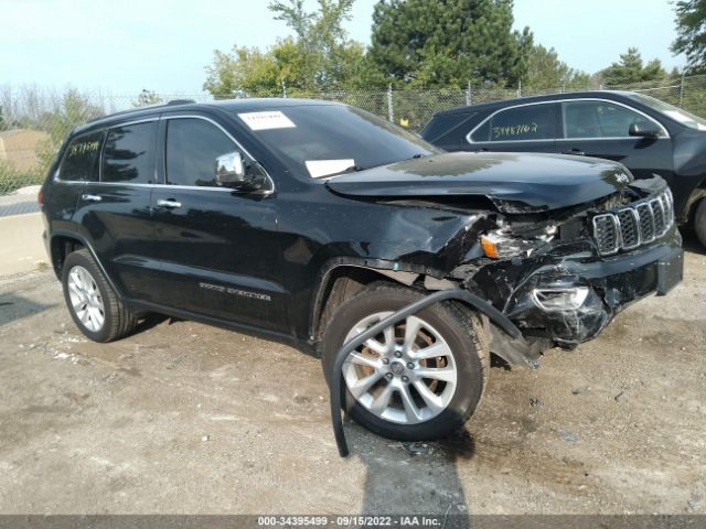 JEEP GRAND CHEROKEE 2017 1c4rjfbt6hc894014