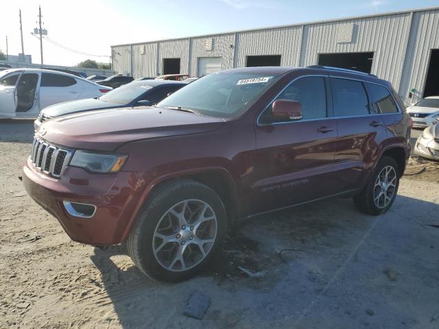 JEEP GRAND CHER 2018 1c4rjfbt6jc121016