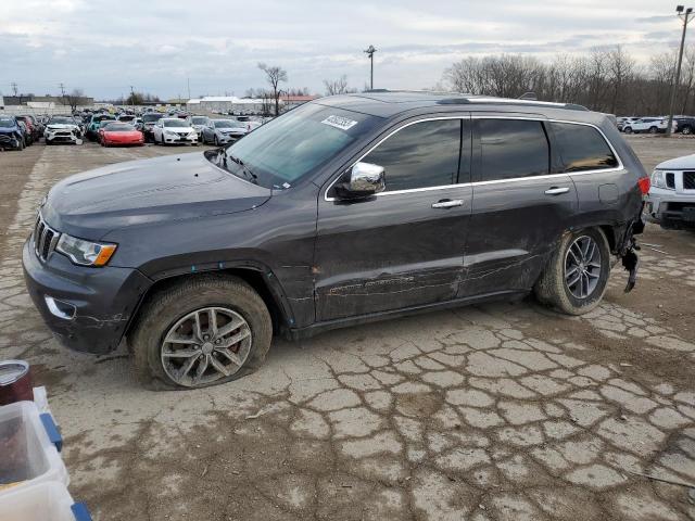 JEEP GRAND CHER 2018 1c4rjfbt6jc211511