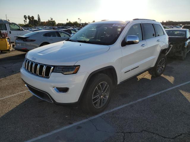 JEEP GRAND CHER 2019 1c4rjfbt6kc751099