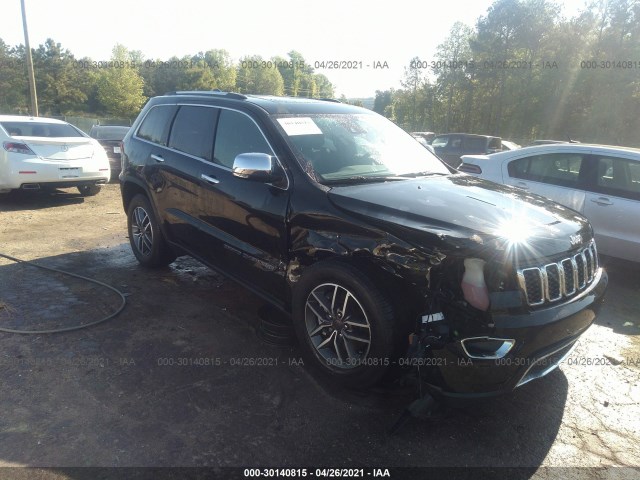 JEEP GRAND CHEROKEE 2021 1c4rjfbt6mc545767