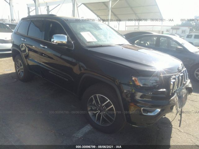 JEEP GRAND CHEROKEE 2021 1c4rjfbt6mc550659