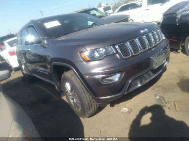 JEEP GRAND CHEROKEE 2021 1c4rjfbt6mc584293