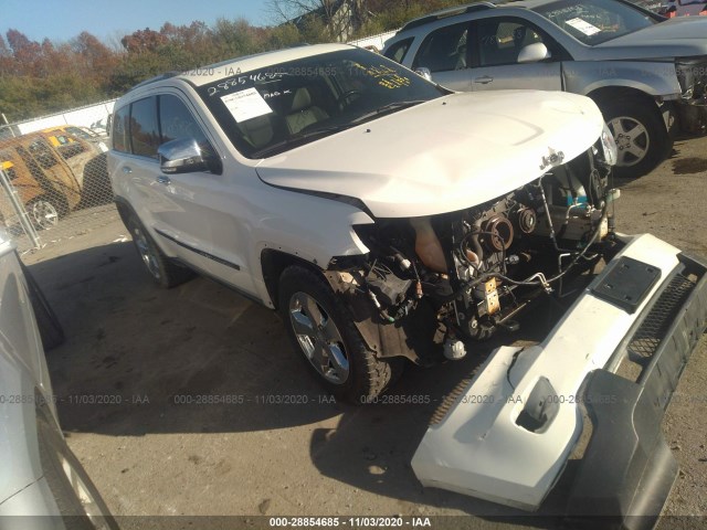 JEEP GRAND CHEROKEE 2012 1c4rjfbt7cc185343