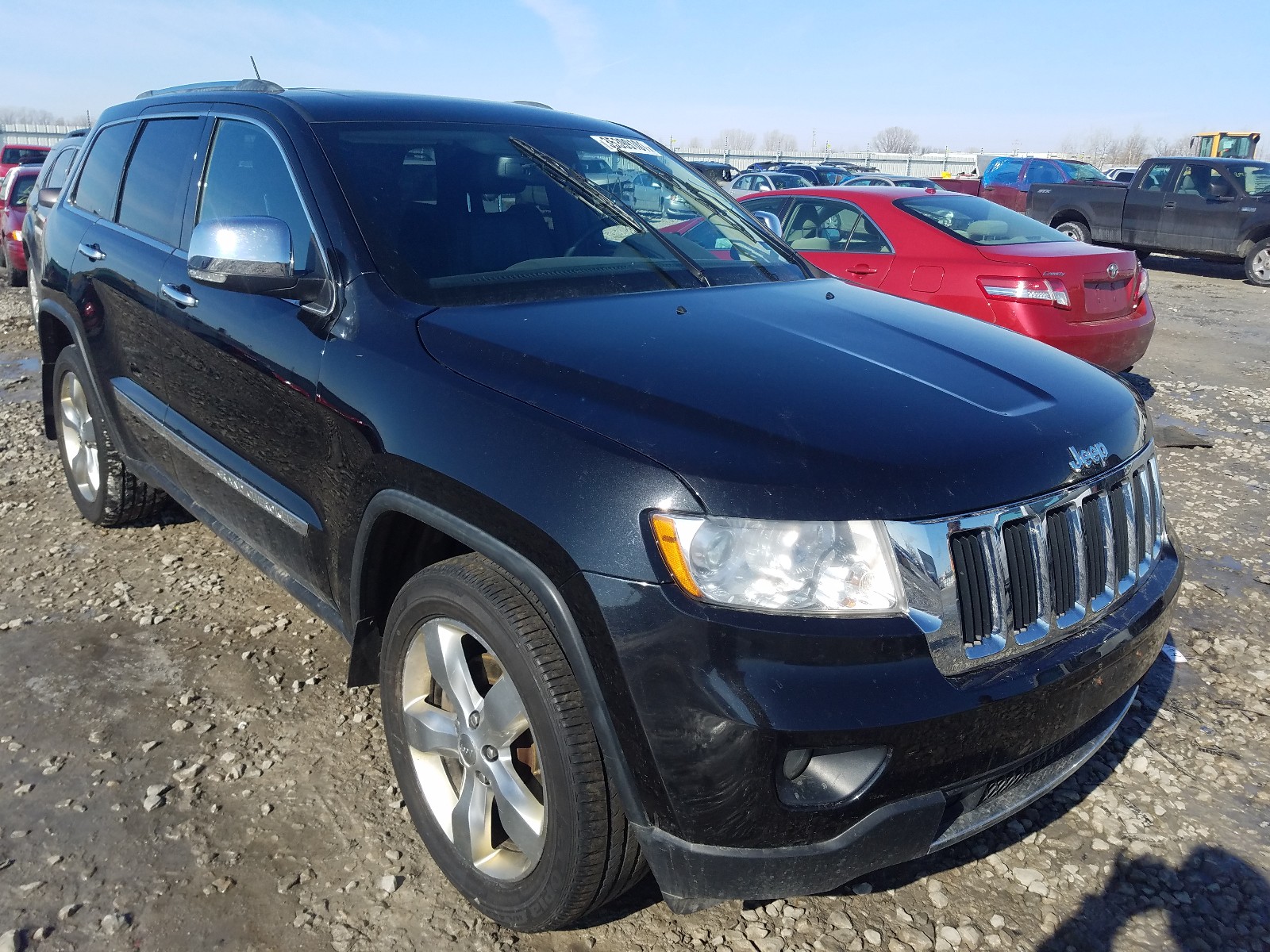 JEEP GRAND CHER 2012 1c4rjfbt7cc186590