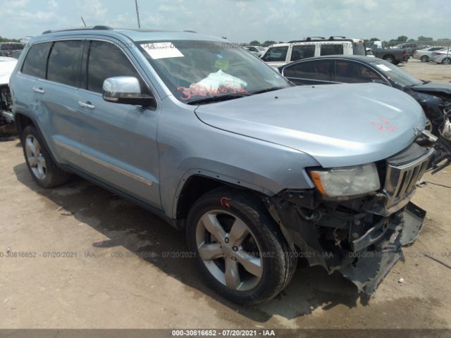 JEEP GRAND CHEROKEE 2012 1c4rjfbt7cc341252