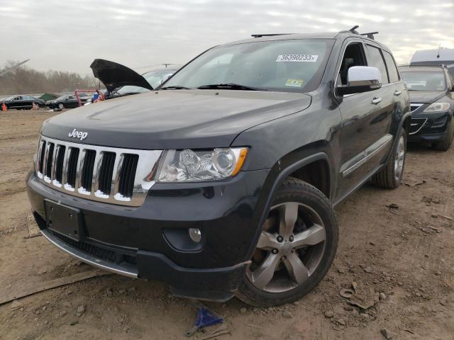 JEEP GRAND CHER 2012 1c4rjfbt7cc350954