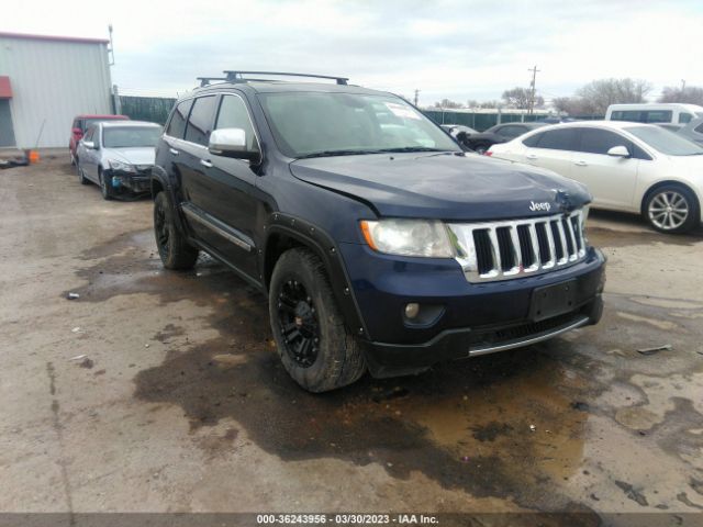 JEEP GRAND CHEROKEE 2012 1c4rjfbt7cc360061