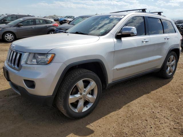 JEEP GRAND CHER 2013 1c4rjfbt7dc522112