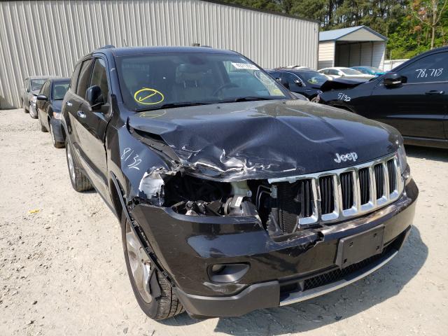 JEEP GRAND CHEROKEE 2013 1c4rjfbt7dc545261