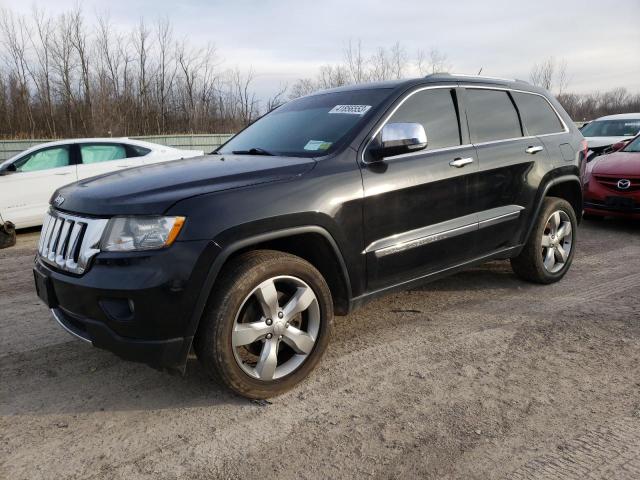 JEEP GRAND CHER 2013 1c4rjfbt7dc563873