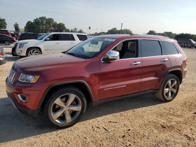 JEEP GRAND CHER 2014 1c4rjfbt7ec115277