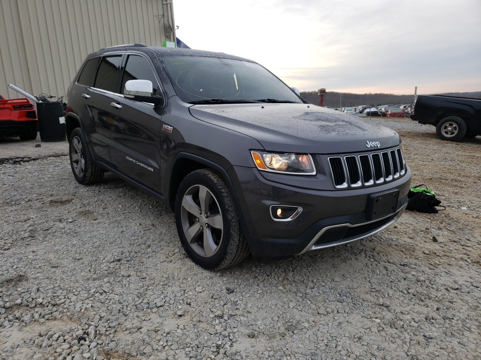 JEEP GRAND CHER 2014 1c4rjfbt7ec134623