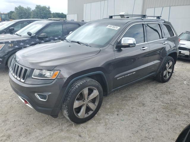 JEEP GRAND CHEROKEE 2014 1c4rjfbt7ec135626