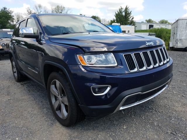 JEEP GRAND CHER 2014 1c4rjfbt7ec146576