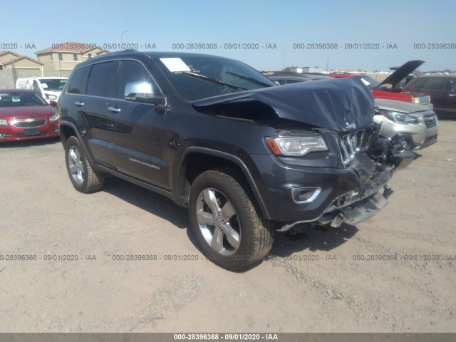 JEEP GRAND CHEROKEE 2014 1c4rjfbt7ec151633