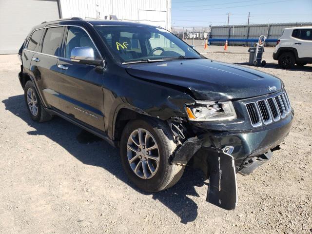 JEEP GRAND CHER 2014 1c4rjfbt7ec319884