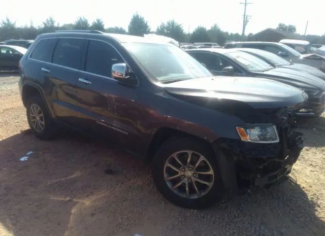 JEEP GRAND CHEROKEE 2014 1c4rjfbt7ec400125