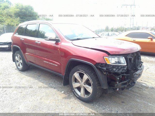 JEEP GRAND CHEROKEE 2015 1c4rjfbt7fc239244